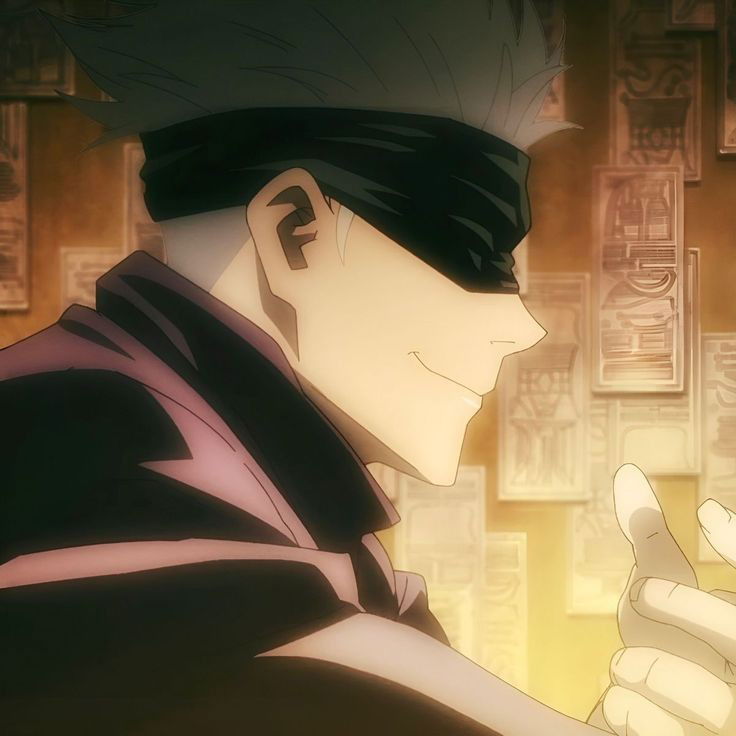 Satoru Gojo