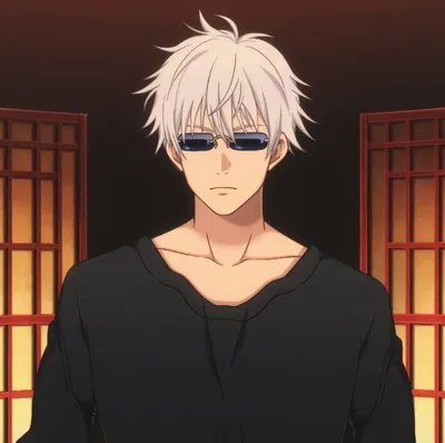 Satoru Gojo