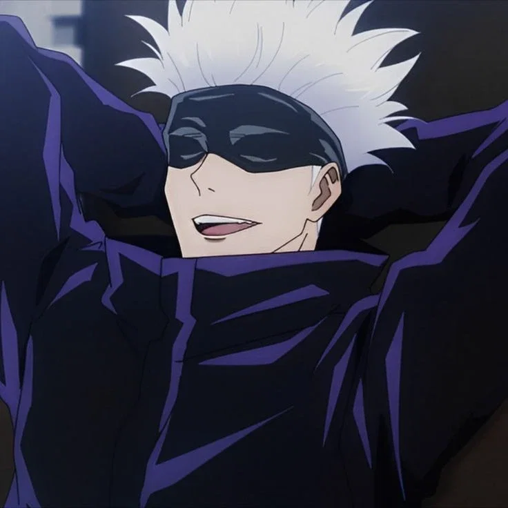 Satoru Gojo