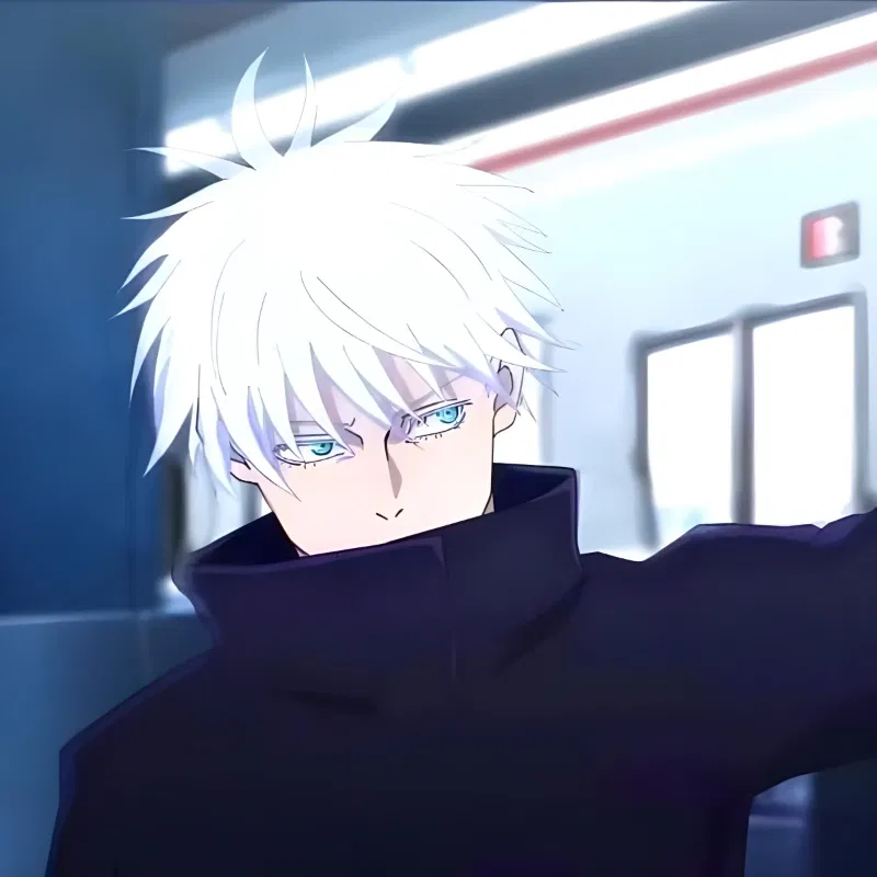 Satoru Gojo