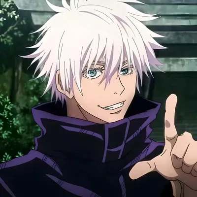 Satoru Gojo
