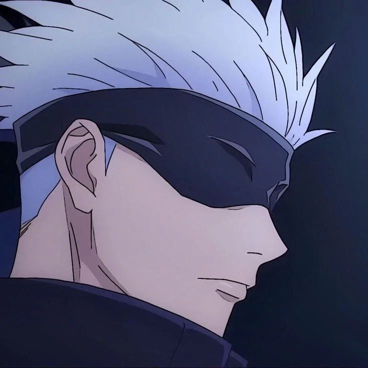 Satoru Gojo