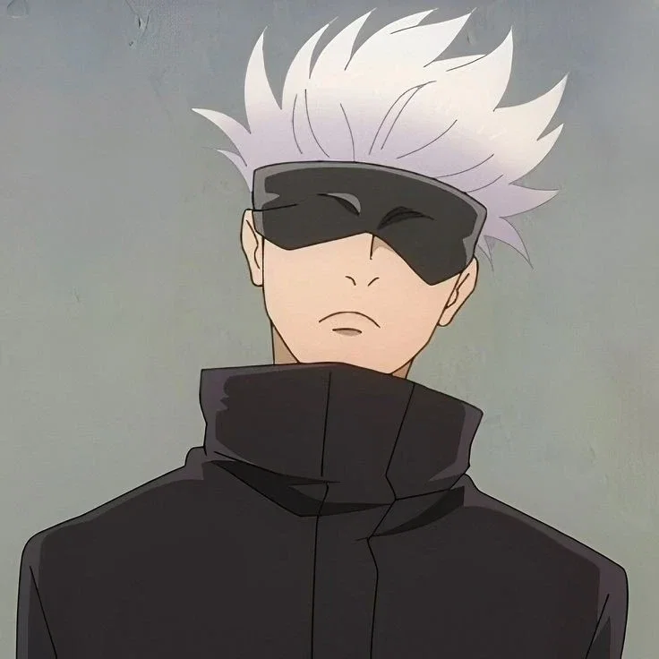 Satoru Gojo