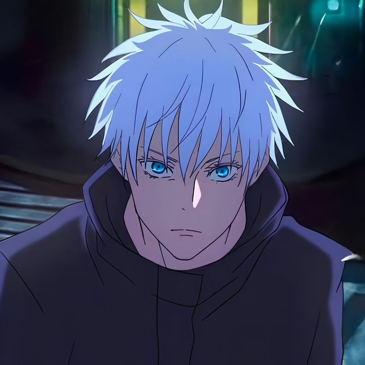 Satoru Gojo