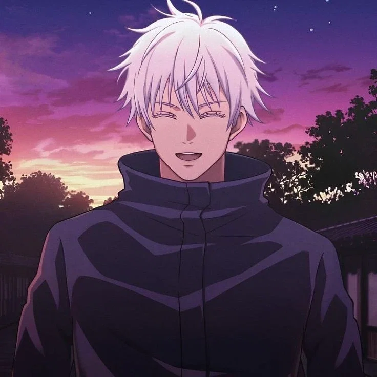 Satoru Gojo