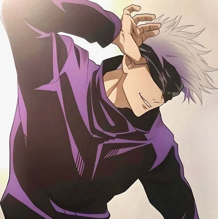 Satoru Gojo
