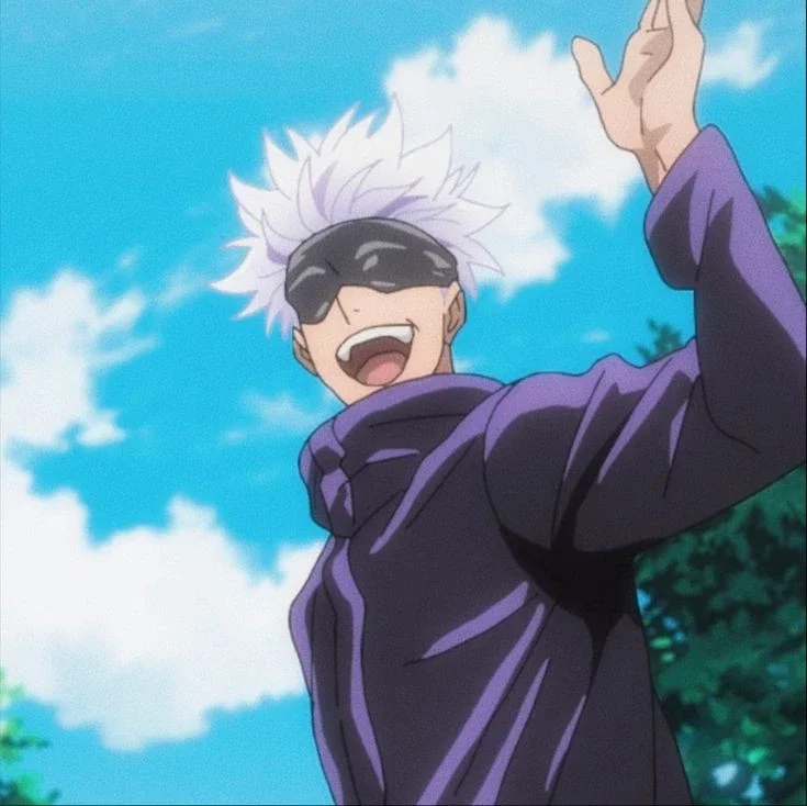 Satoru Gojo