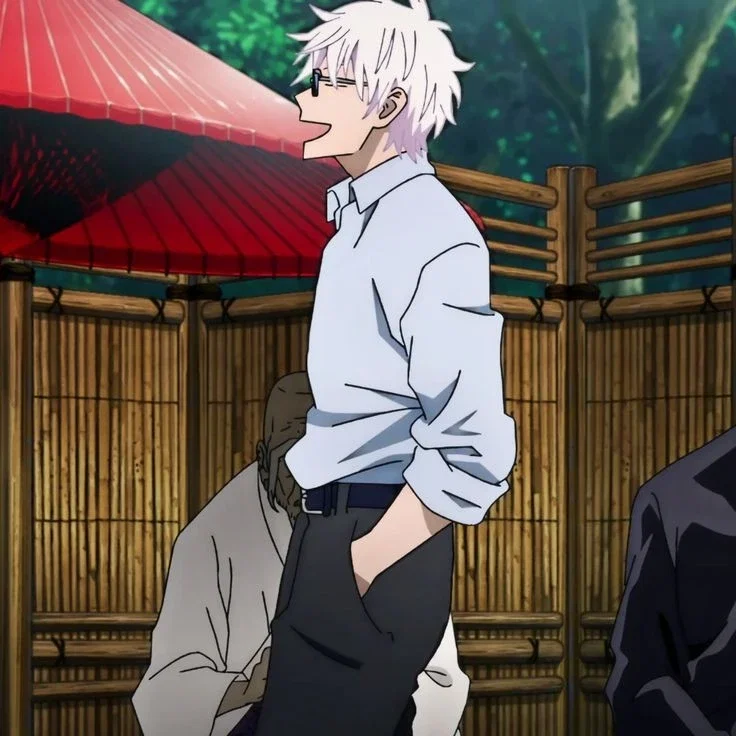 Satoru Gojo