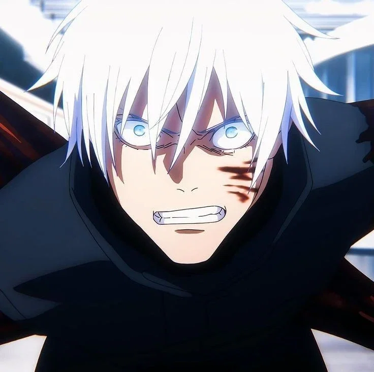 Satoru Gojo