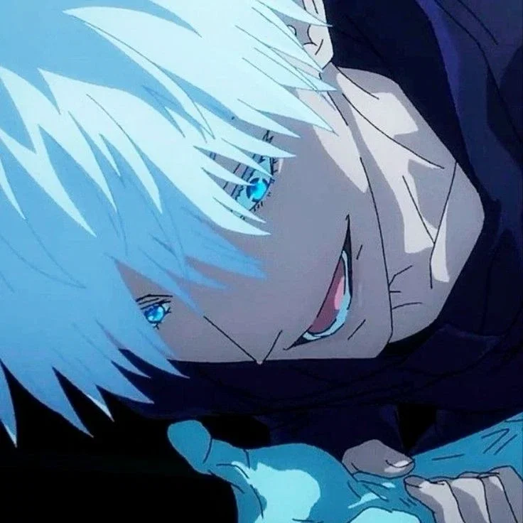 Satoru Gojo