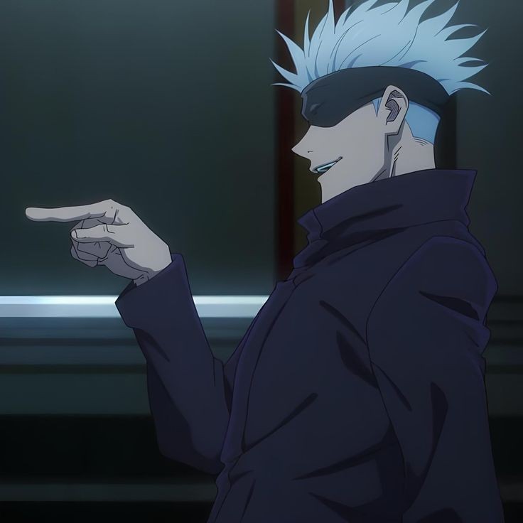 Satoru Gojo