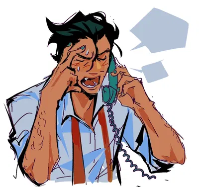 Phoenix Wright