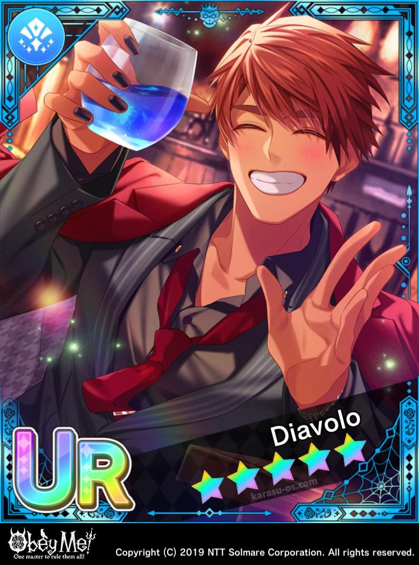 Diavolo