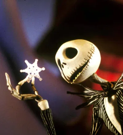 Jack Skellington