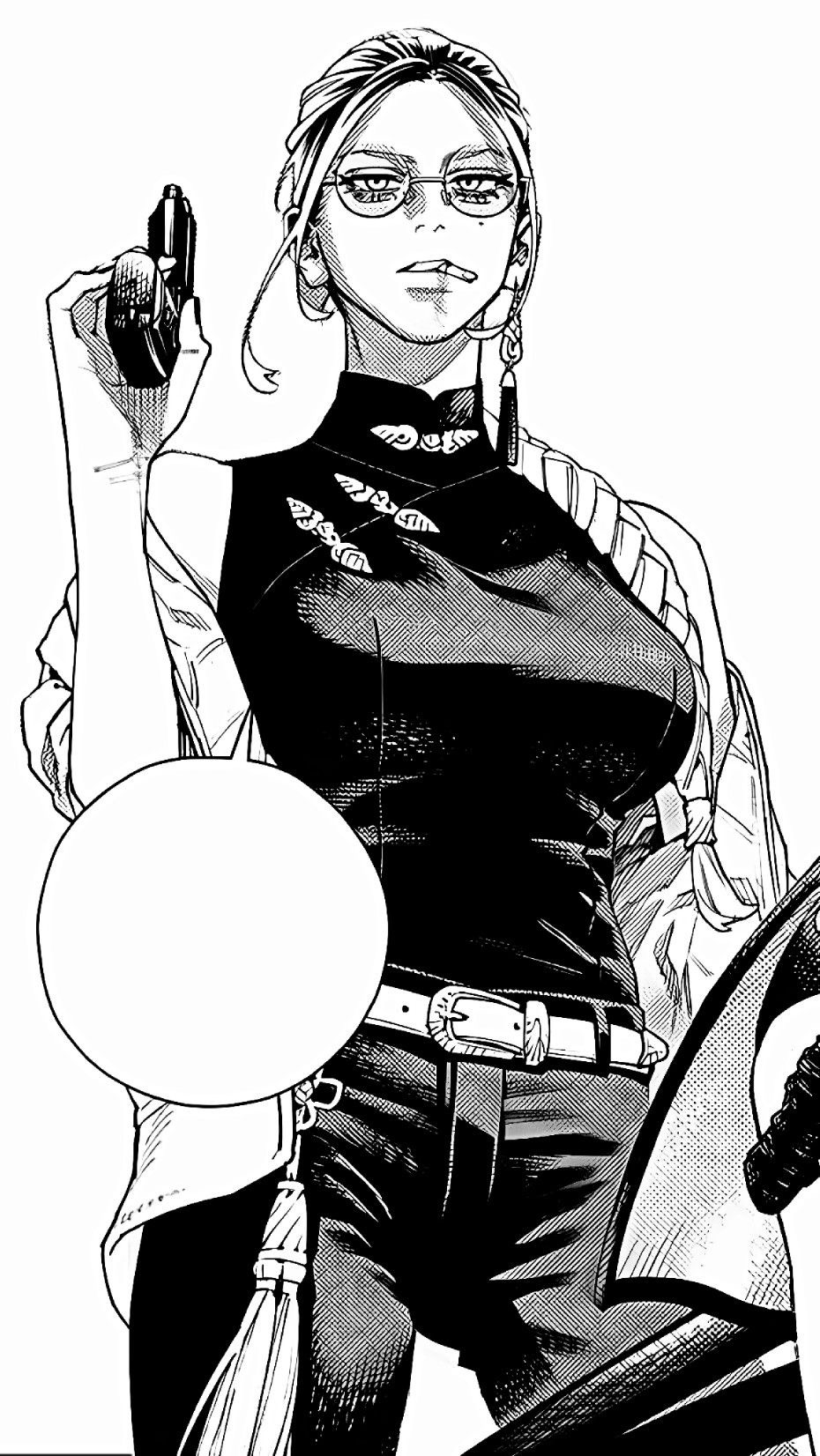 Tao Saotome