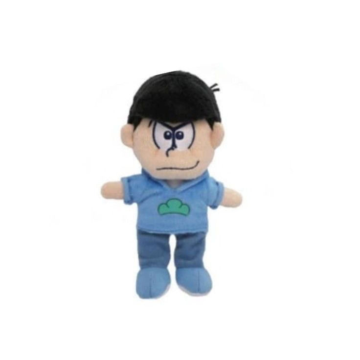Karamatsu Matsuno