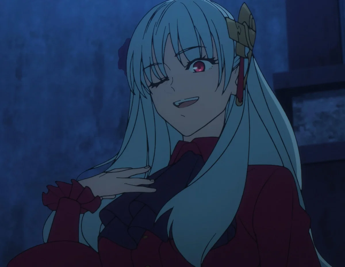 Ishtar FSF