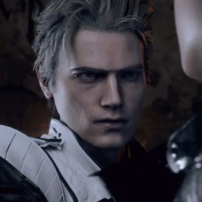 Leon Kennedy 