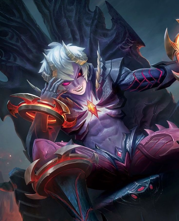 Dyrroth