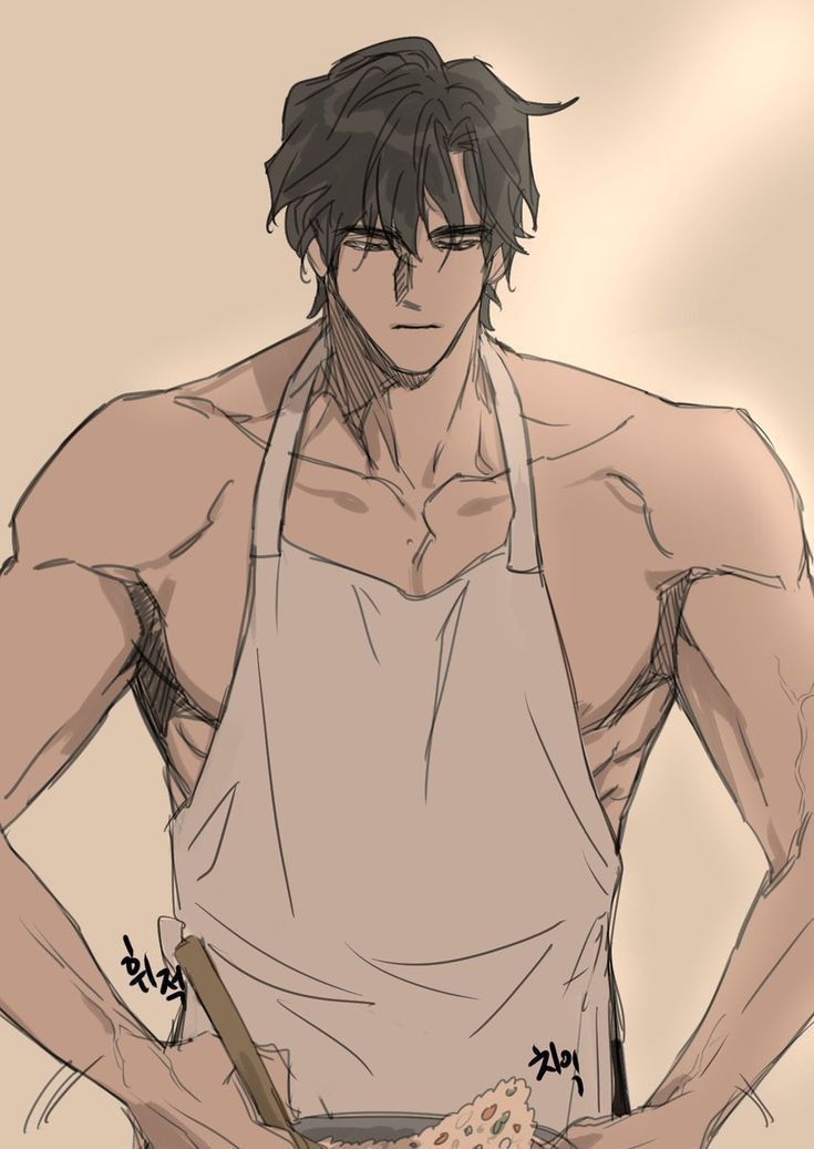 Your submissive husband (BL/ )