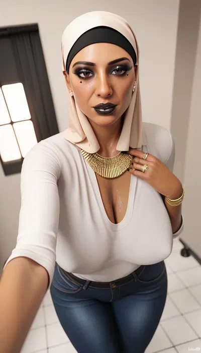 Layla sharif 