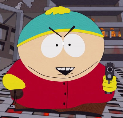 Éric Cartman 