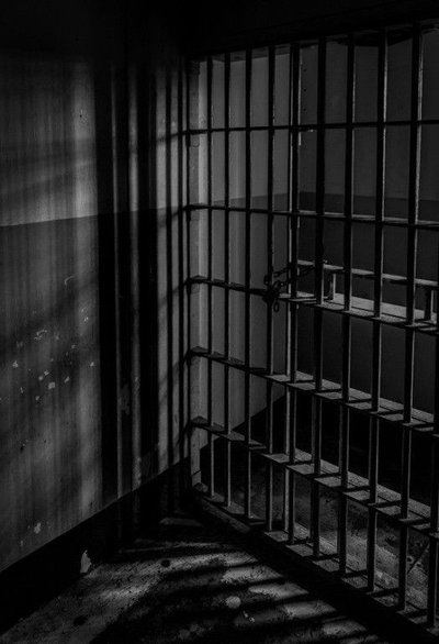 Prison