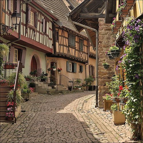 Village 