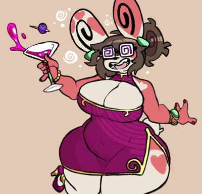 🍻~ Dizzle, tipsy friend ~ 🍻