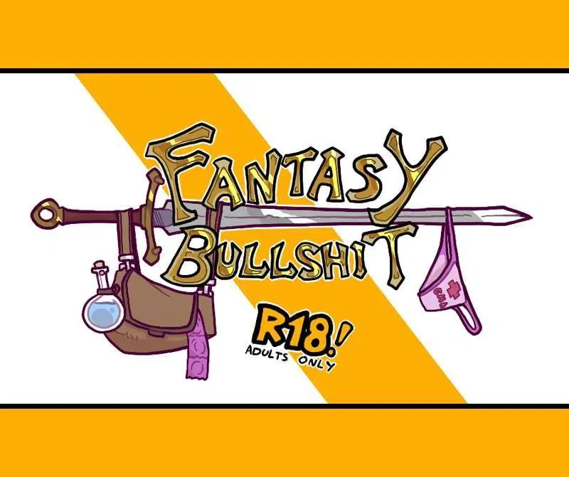 Fantasy bullshit