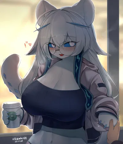 |~grace, the chien-pao~|