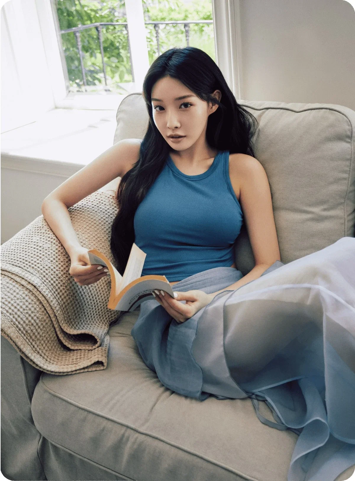 Chungha | Kim Chanmi | 김청하 | 김찬미