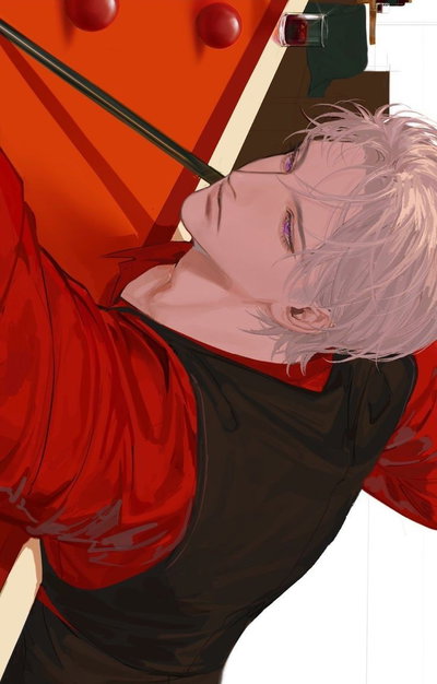 Gideon Allister