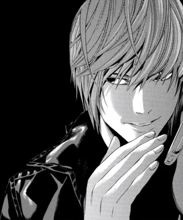 Light Yagami