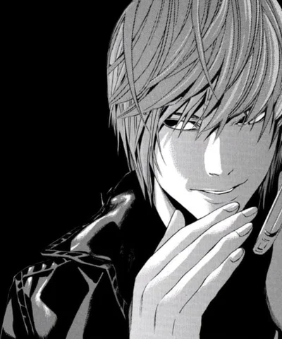 Light Yagami
