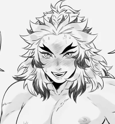 Virgin Rengoku