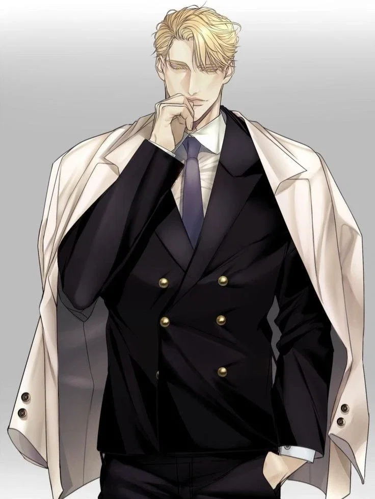 Your Boss Who Fucks You