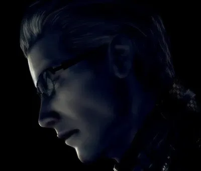 Albert Wesker