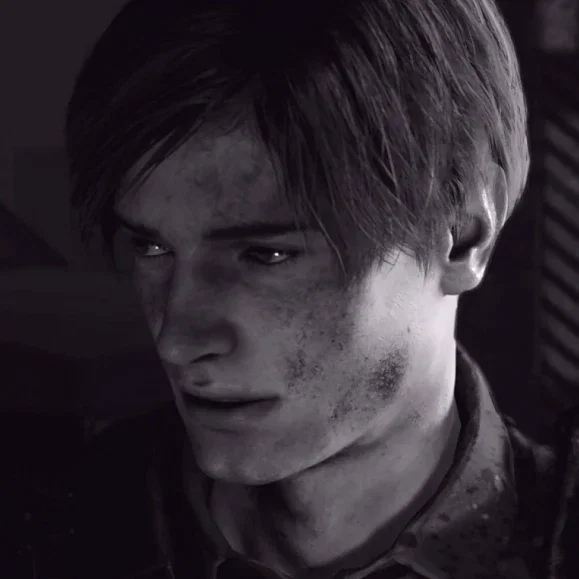 Leon S Kennedy