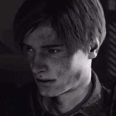 Leon S Kennedy