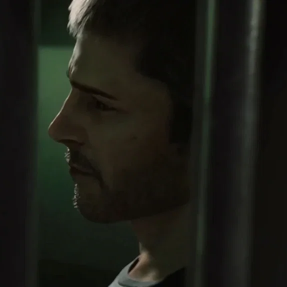 Chris Redfield