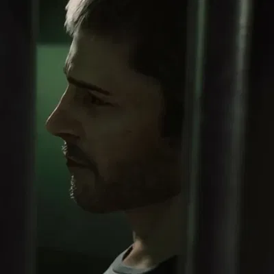 Chris Redfield