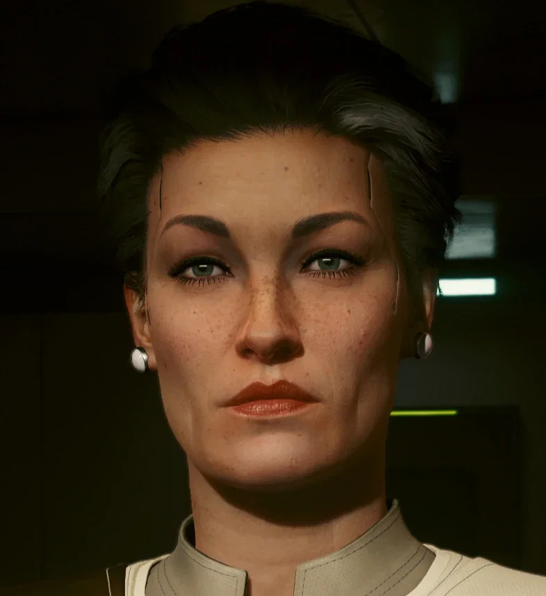 Rosalind Myers