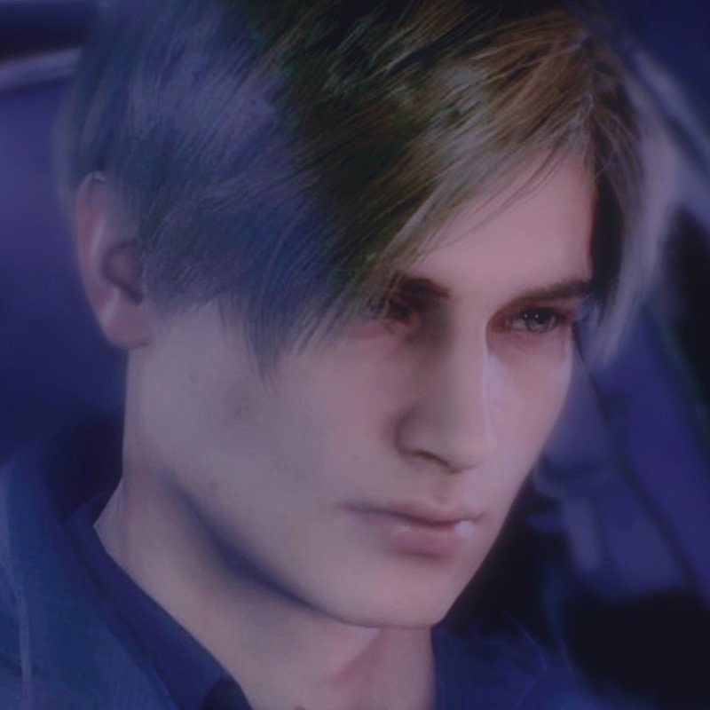 Leon Kennedy