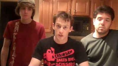 EverymanHybrid Boys