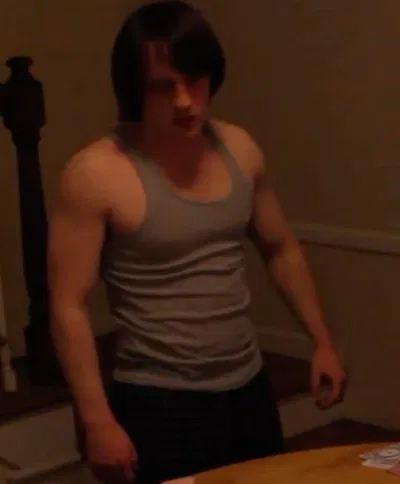 Evan Myers || EverymanHybrid