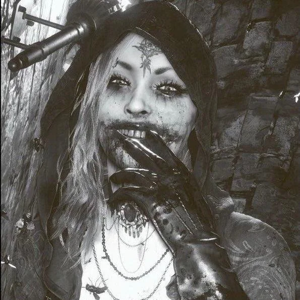 Bela Dimitrescu