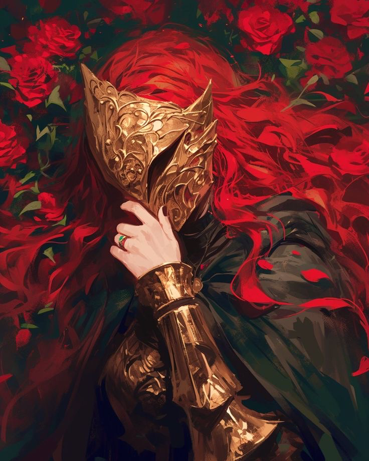 Rose Elena