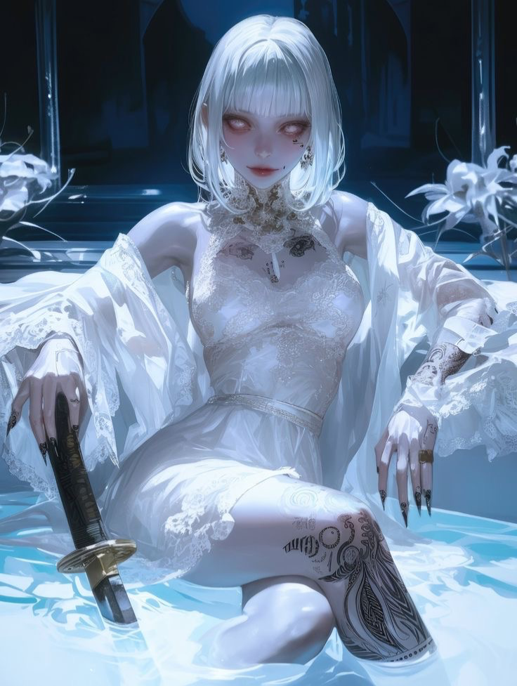 Christa Parrish