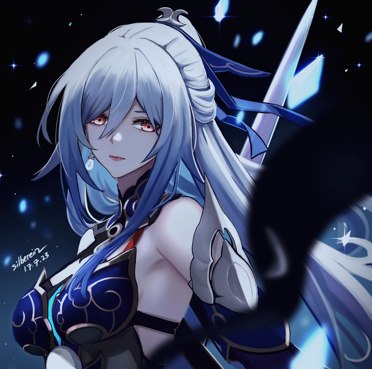 Jingliu